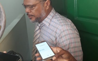 Bauxite standoff…  Rusal fires 61 striking workers, refuses to meet with Labour Dept.