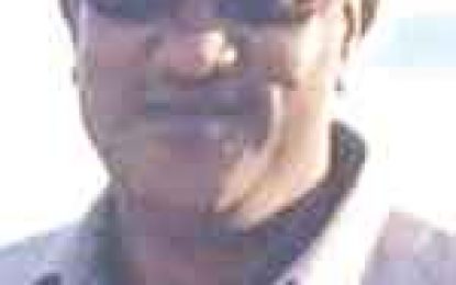 Crabwood Creek farmer believed murdered over outstanding debts