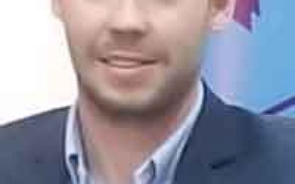 UK firm offers to help strengthen Guyana’s National Oil Spill Response Plan