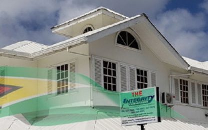 OIC says… Several diplomats, ministries’ employees fail to declare assets