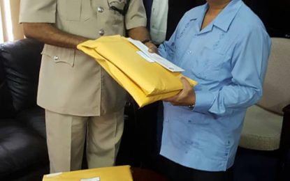 Deep worry over SOCU’s cases – Minister Sharma