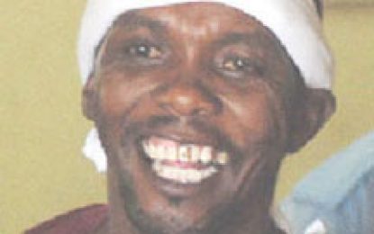 Verdict looms for accused in fish cleaner’s murder