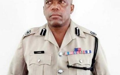 Crime Chief has another year on the job  -produces birth certificate