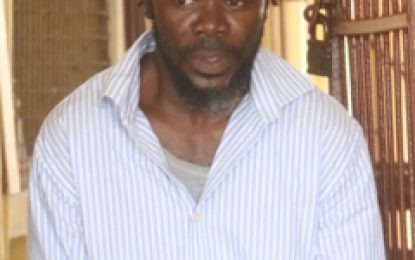 Sophia man stops trial, pleads guilty to killing father