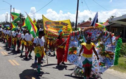 E’bo celebrates 49th republic anniversary with fervour