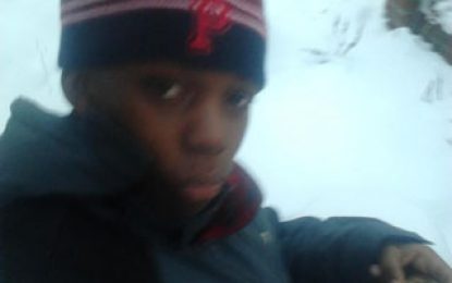 NY cops hunt killer of Guyanese teen in Bronx