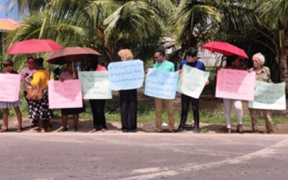 Social activists call for greater transparency, accountability in Public Health sector