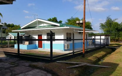 Guyana celebrates 40 years in radio broadcasting ─ 6 regional radios in the Hinterland