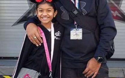Guyanese man murders 11-yr-old daughter in Canada