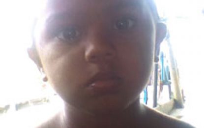 Reliance boy drowns on Valentine’s Day