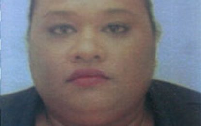 Police want to question Eccles woman for fraud