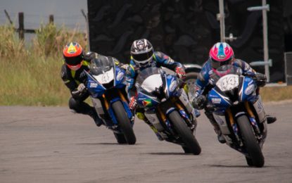 GMR&SC National Race of Champions Today promises intense rivalry