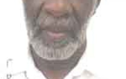 Constitutional Crisis is being engineered, and Jagdeo is its mastermind – GECOM Commissioner Alexander