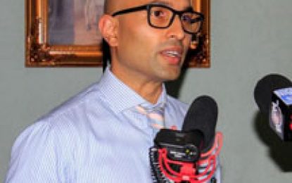 Guyanese delegation to attend Houston Energy Conference