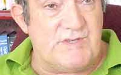 Shot School of Nations principal suggests well connected individuals involved in attack