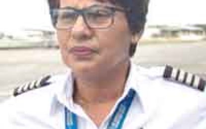 CELEBRATING GUYANA’S ENTERPRISING WOMEN