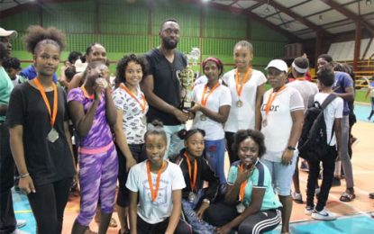 Beterverwagting and Carmel Secondary triumph