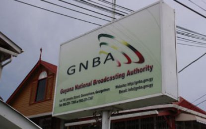 GNBA to publish list of compliant broadcasters  -newscasts to have closed captions soon