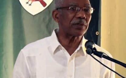 The Youth Corps…hope for the future