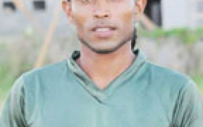 Singh, Williams, Pearce slam centuries as Digicel 10/10 softball continues in E’bo