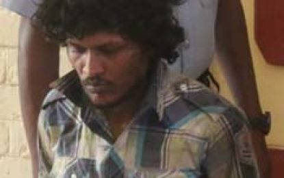 Vagrants sentenced for stealing female undergarments