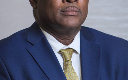 Guyana entering oil industry without legislative, regulatory framework –Nigel Hughes