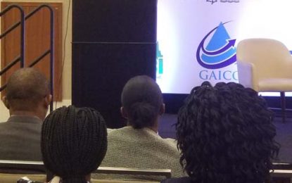 Guyana must implement int’l maritime policies, regulations – Regional Advisor