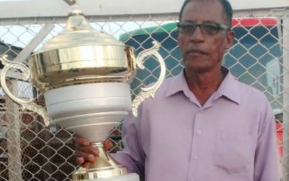 Cheefoon Racing Stables proud of Triple Crown 2nd leg Triumph