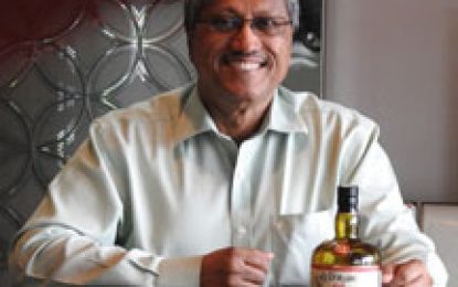 UK guarantees Guyana rums in new deal with Caribbean countries