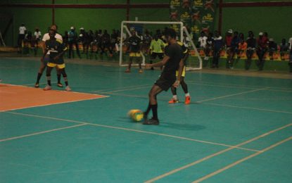 NSC/ Magnum Mash Cup Pundits predict large turnout for best final matchup for some time -Captains assure fans of exciting action