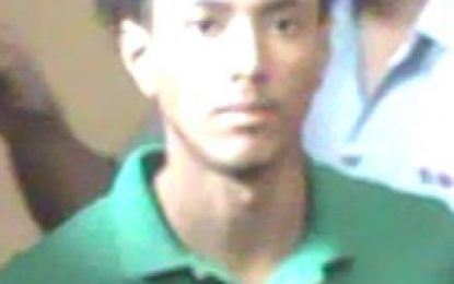 Victims of cemetery robbery drop case against teen