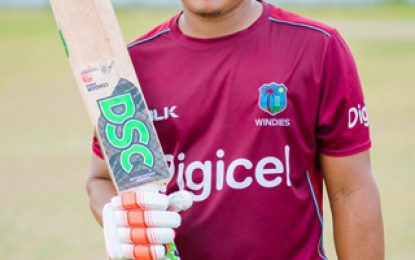 Saw Pit overcome Christ Ambassadors by four wickets despite Watkins ton