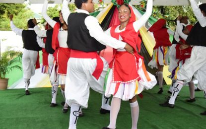 New features for annual Portuguese Day Arrival observances