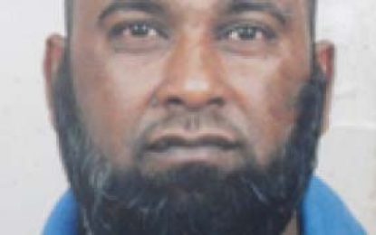 Body in car trunk…Taxi driver charged with 2009 murder of fuel dealer-cops preparing wanted bulletin for woman who allegedly plotted killing