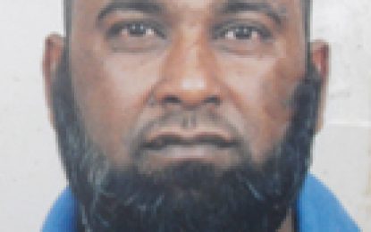 Suspect reportedly confesses to 2009 killing of Coldingen fuel dealer- Body was found stuffed in car trunk on Railway Embankment