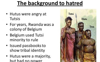 “As we forgive…”Rwanda: Part II: Saveri and Rosaria: two tortured souls; one transcendent word: forgiving