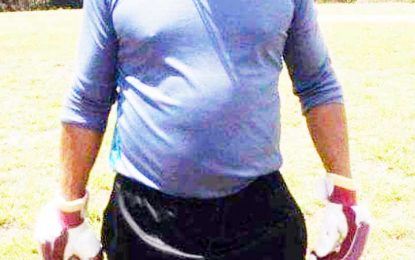 Sebai overcome Hobodeia in T20 fixture despite Ellon Hutson 5 for