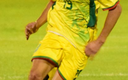 Opportunity abounds for 16 teams in Concacaf Nations League B