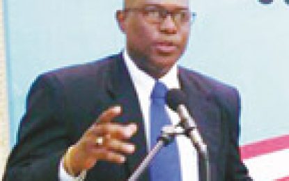 Ninvalle elected AMBC Vice President