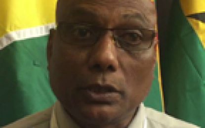 Former Deputy Chief Elections Officer disputes November Elections timeline