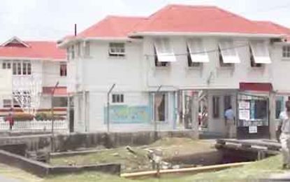 Death of Chinese national…Health Minister still to identify ‘respiratory ailment’