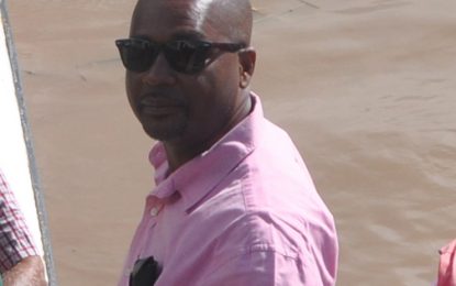 Guyana wins, when Football winsGFF boss Wayne Forde raps media on historic Concacaf Gold Cup qualification