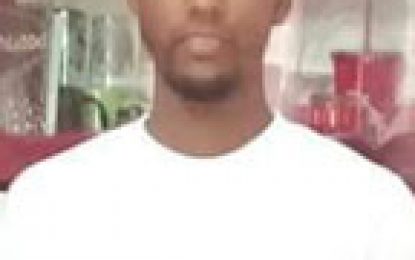 Rosignol man remanded for murder