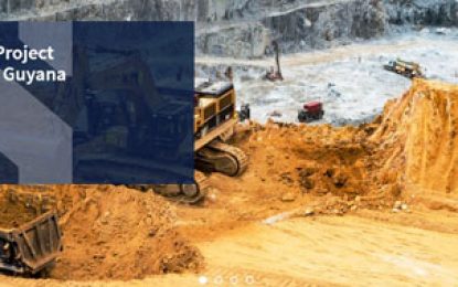 Guyana Goldfields received US$50M in tax exemptions in last three years …Duty free concessions for Peruvian company being questioned