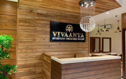 New spa facility promises unique experience for Guyanese