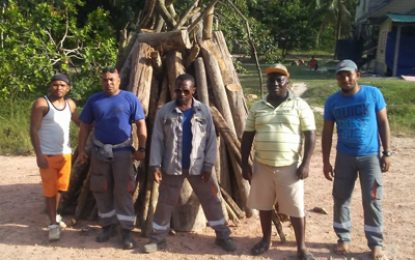 Rusal has history of disrespect in third world countries-decision time this week on impasse