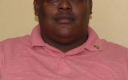 Region One Chairman denies allegation of sexual molestation but victim insists