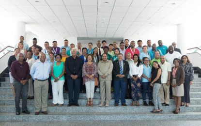 First Regional Radio conference opens