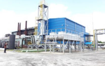Canefield Power Plant generation boosted with new 5.5MW engine