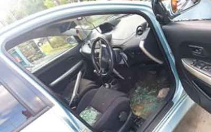 Former murder accused nabbed after breaking into woman’s car